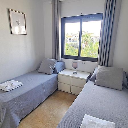 Lovely 2-Bed Apartment In Marina De La Duquesa Castillo de Sabinillas Exterior photo