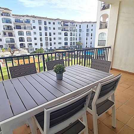 Lovely 2-Bed Apartment In Marina De La Duquesa Castillo de Sabinillas Exterior photo