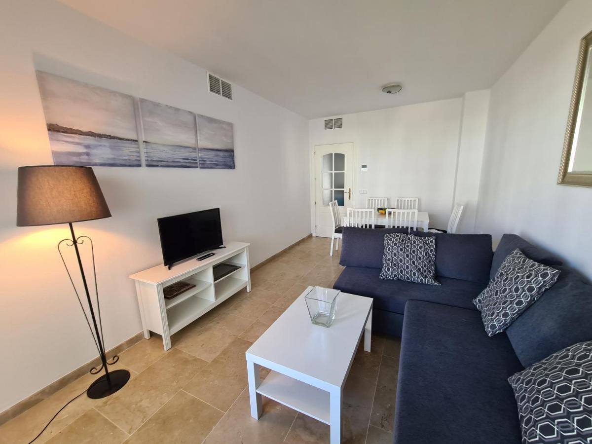 Lovely 2-Bed Apartment In Marina De La Duquesa Castillo de Sabinillas Exterior photo
