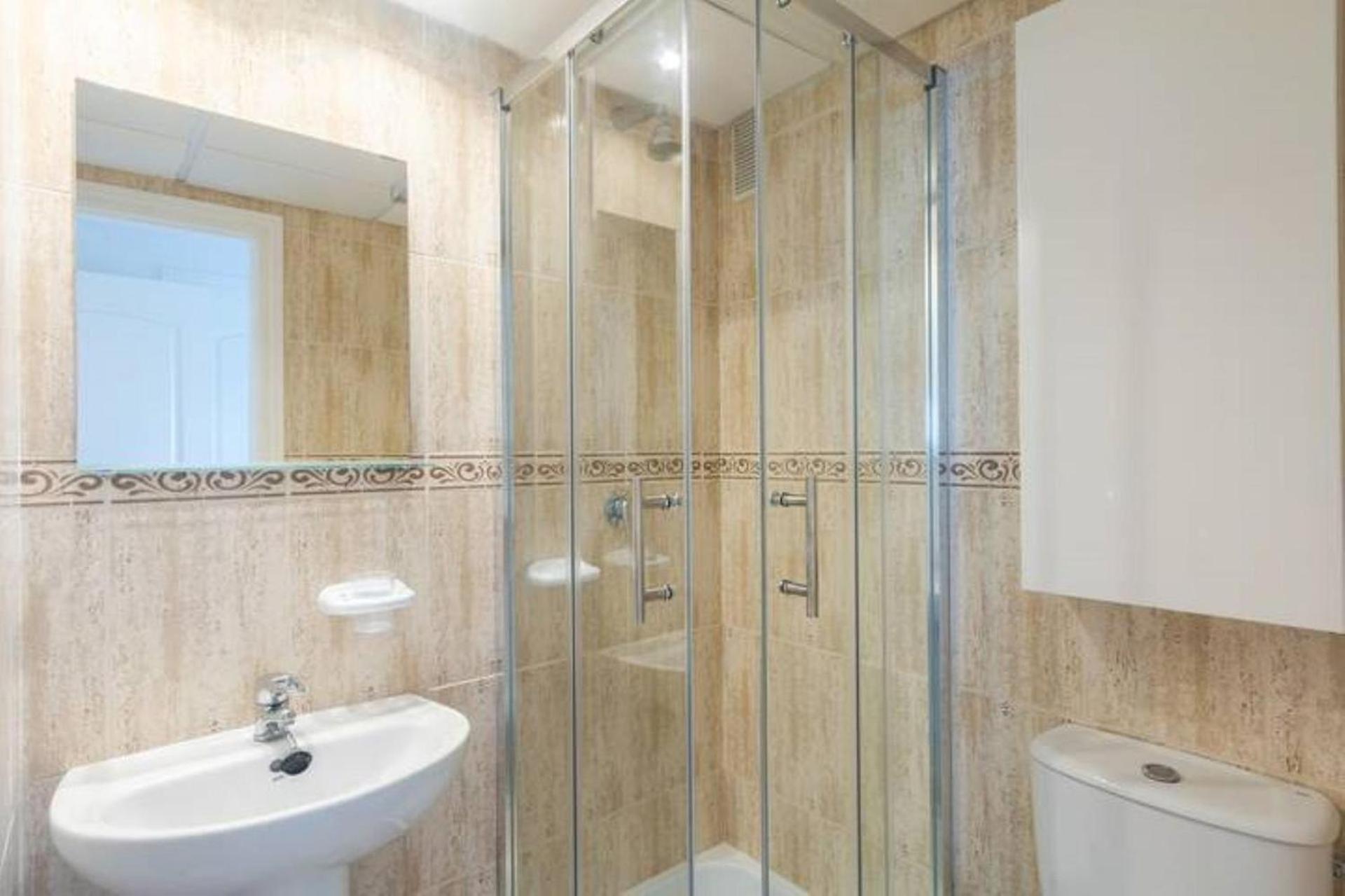 Lovely 2-Bed Apartment In Marina De La Duquesa Castillo de Sabinillas Exterior photo