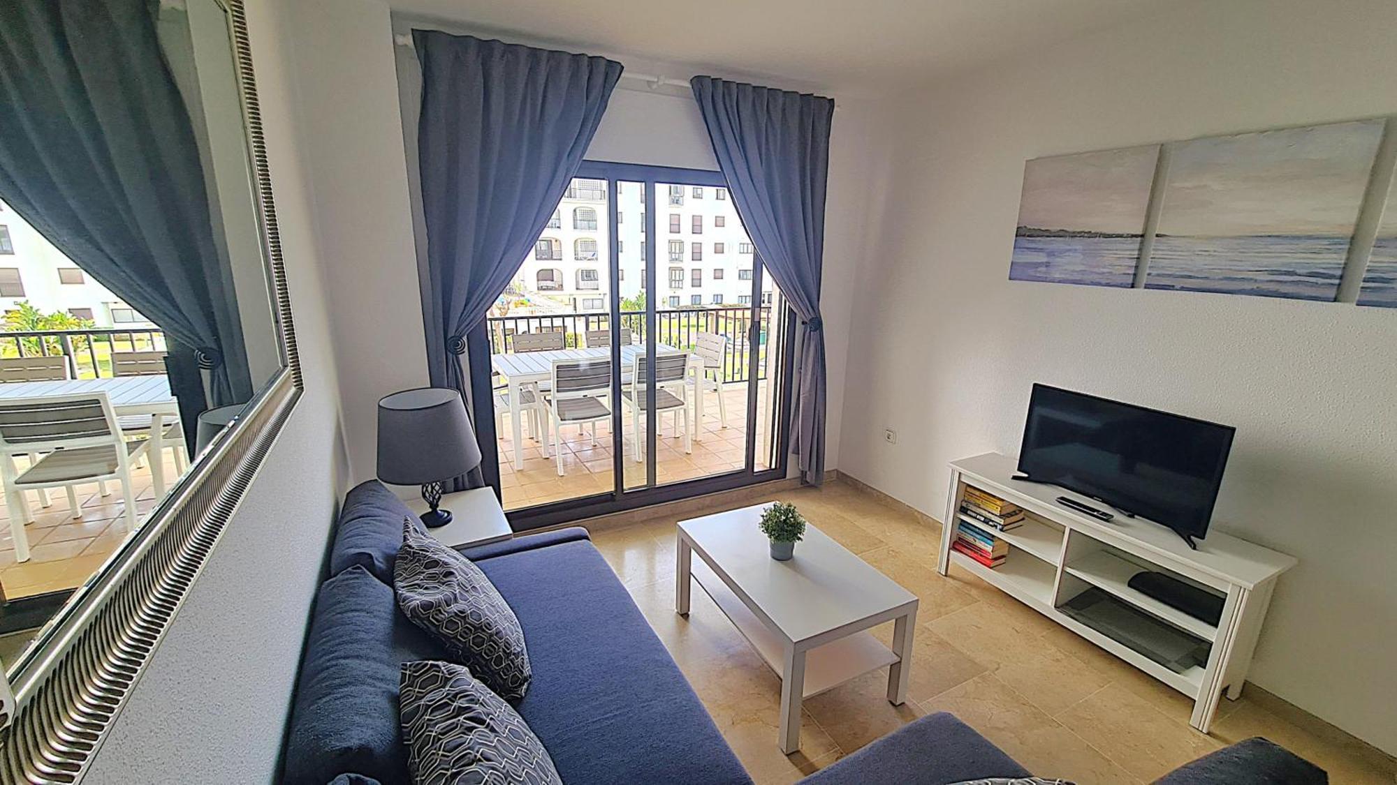 Lovely 2-Bed Apartment In Marina De La Duquesa Castillo de Sabinillas Exterior photo